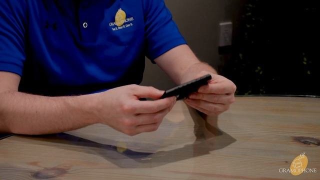 Sony NW-A105 Walkman