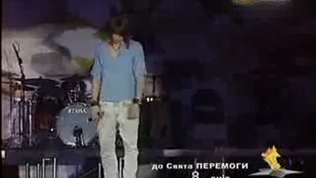 Димка Каднай на Майдане (еще) 01.05.2010г