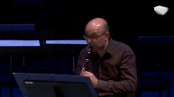 Peter Eötvös - Joyce, for clarinet and string quartet
