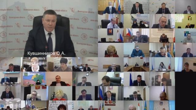 Более 30 тыс. сообщений отработали специалисты Центра городского управления Вологды