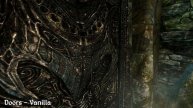 Skyrim Mod: Immersive Sounds - Aural Assortment