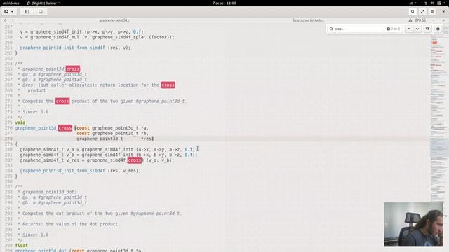 GNOME Live Coding | Mutter & Shell (EN)