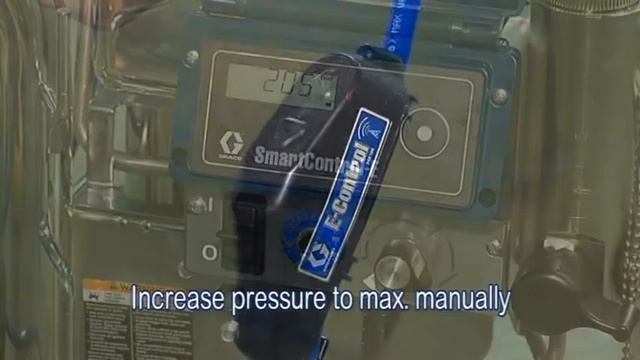 Аппарат Graco ULTRA MAX EN 004 Spraying