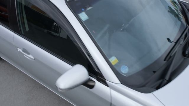 2013 Toyota Corolla Fielder Hybrid G