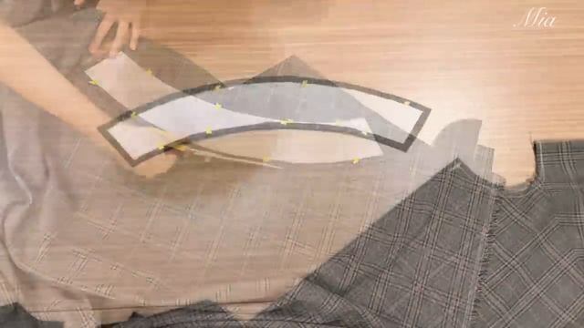 You dont have to be a tailor   Sewing a capecoat is easy   Good way for sewing lovers