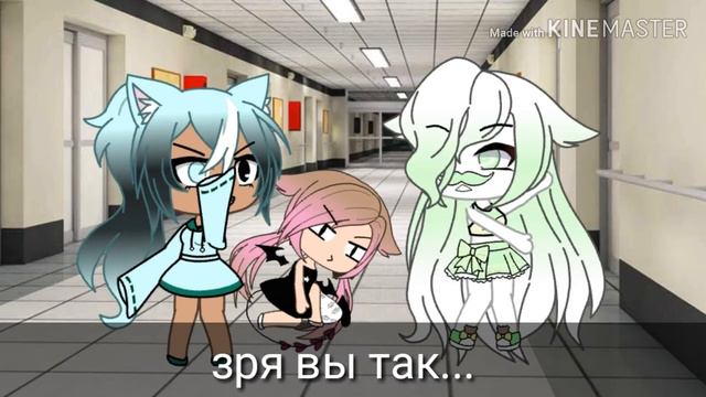 Мини-фильм руки мимозыри оригинал?