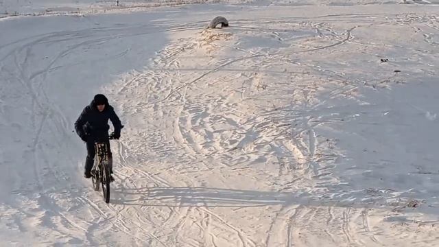Мотор колесо 1000 ватт (прямой привод).mp4