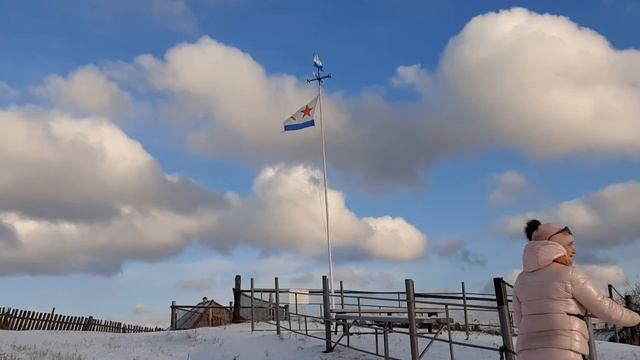 По Кузбассу. Белово, Салаир