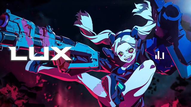 Lux - Deep end