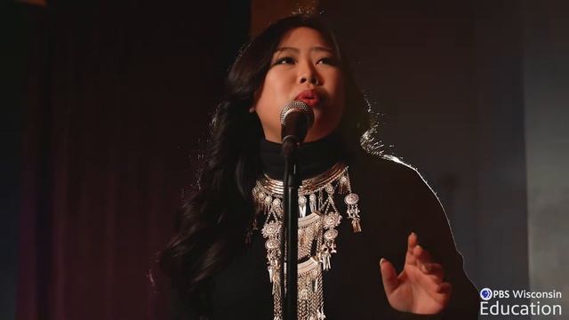 Maa Vue Performance | Re/sound: Songs of Wisconsin