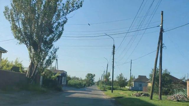 Славянск Утром 20.06.2023