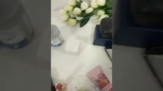 Мой первый заказ из каталога 3 2021 Орифлэйм