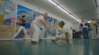 2609 Central Ave - The Story of Capoeira & Mestre Esquilo in Charlotte NC