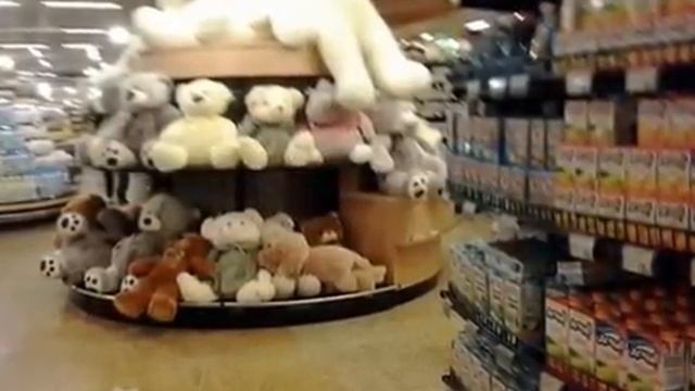 Мягкие игрушки мишки -отличный подарок