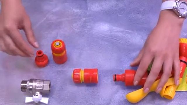 Магазин сантехники на Ленинградской.