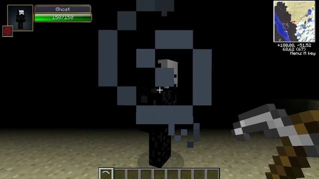 Horor Сборка Minecraft 1.5.2 от Лайма ;)