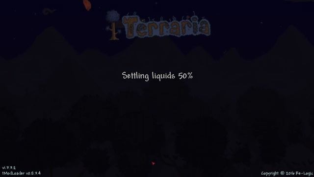 HOW INSTALL MODS FOR TERRARIA 1.3.3.2 ♛ КАК УСТАНОВИТЬ МОДЫ ДЛЯ ТЕРРАРИИ
