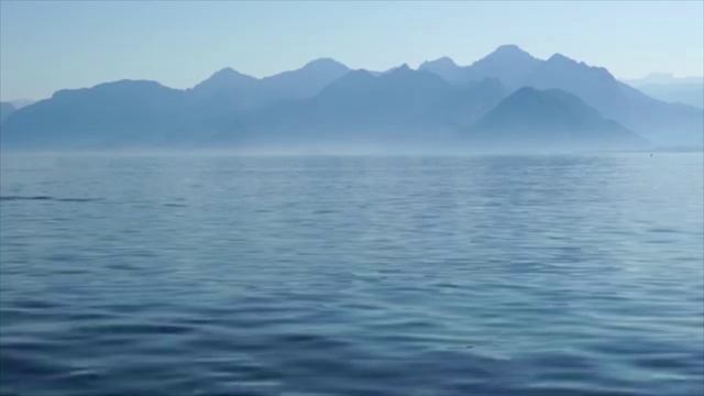Музыка для лечения всех болей тела, души и духа Успокаивающая, расслабляющая музыка моря
