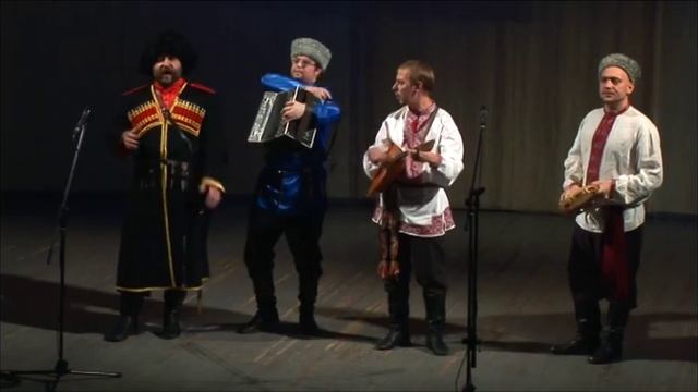 Партизан FM - На коне вороном