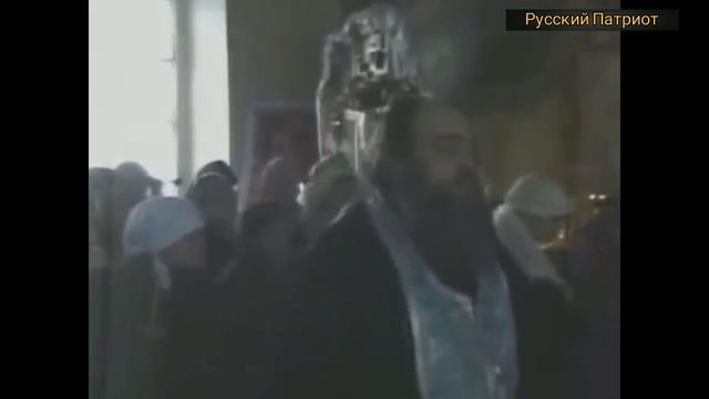 Иеромонах Василий Новиков о других верованиях, о их объединении в единую веру.