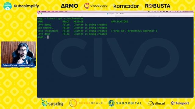 Crossplane + ArgoCD = True GitOps | Hands-on demo