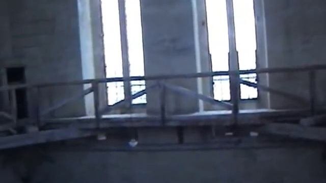 Salisbury Cathedral Tower Climb