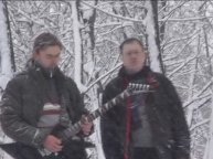Поёт зима (стихи С. Есенина).