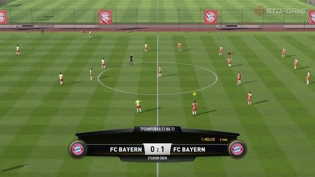 Зачем FIFA 19?