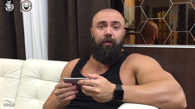 17 день химического набора. Разбор анализов #DarkFit