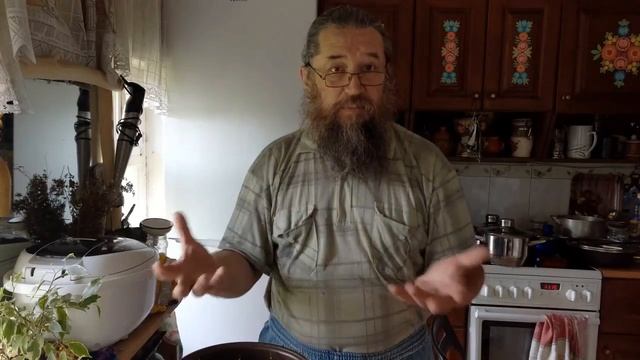 Иван - чай ферментация в квартире часть 2 хитрости