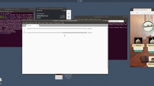 Private routing of Lightning payments