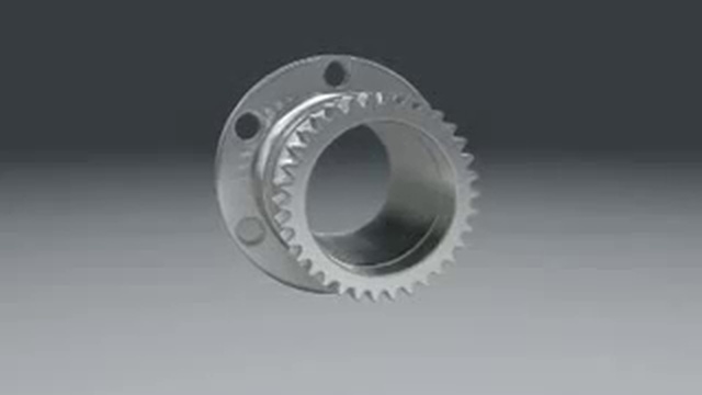 Роторный двигатель