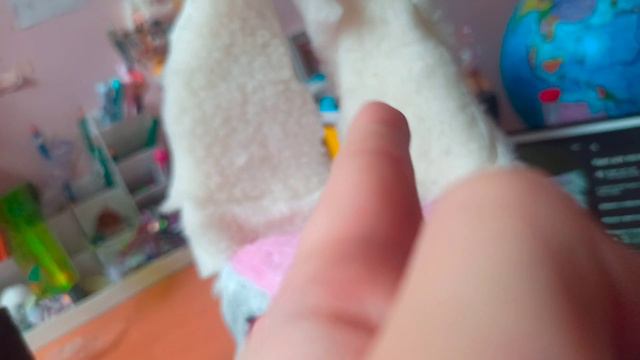 Влог из дня💗