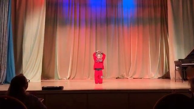 Аршавина Яна - На связи