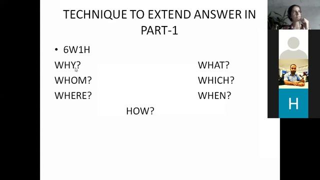 DO'S and DON'Ts of IELTS Speaking through ZOOM meeting ( SPECIAL MANTRA TO GET 7.5 BANDS)