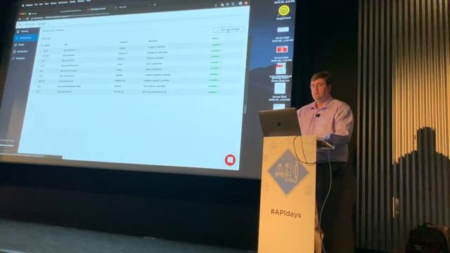 Scalable API Design and Full API Lifecycle Management for the Future