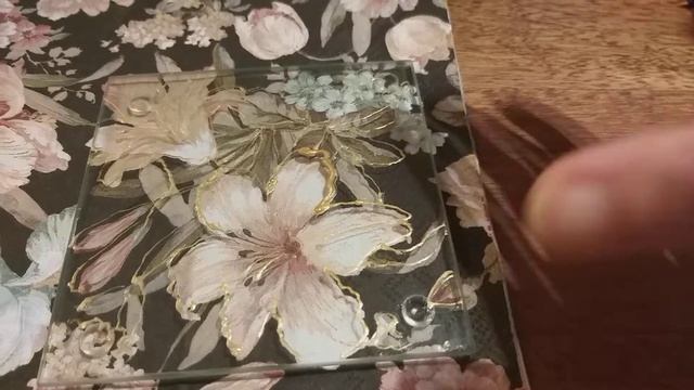 Рисуване за начинаещи. Рисунка върху стъкло и керамика -част 2