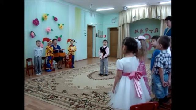 Юра и Радомир Петрушки