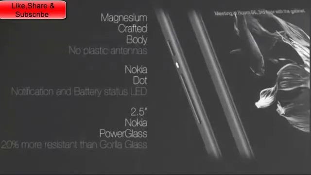 Review Nokia 9 - Specifications & Specs 20 MP Camera And 6 GB RAM