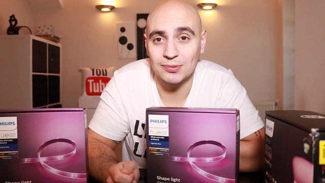 Philips Hue Review Is It Worth The Money £££ $$$