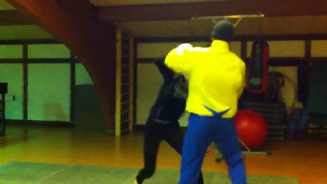 Лахма и Хабиб