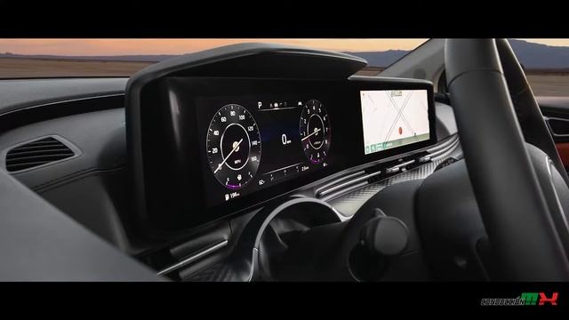 KIA CARNIVAL 2022 LLEGARÁ A MÉXICO
