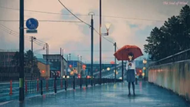 Расслабляющая музыка для сна + звуки дождя Расслабляющая музыка, фортепианная музыка