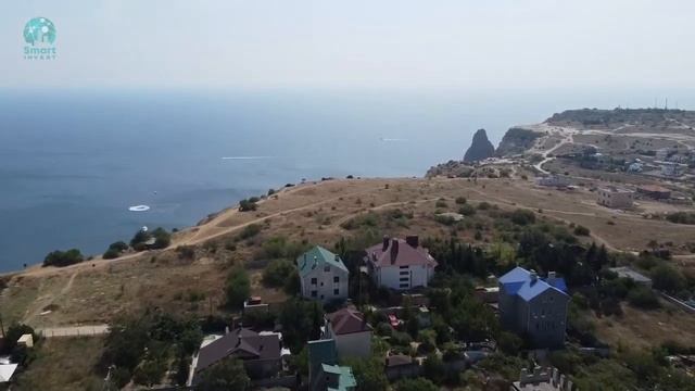 Купить участок в г. Севастополь Фиолент СТ Импульс-1 S -4сот. Цена 22млн.