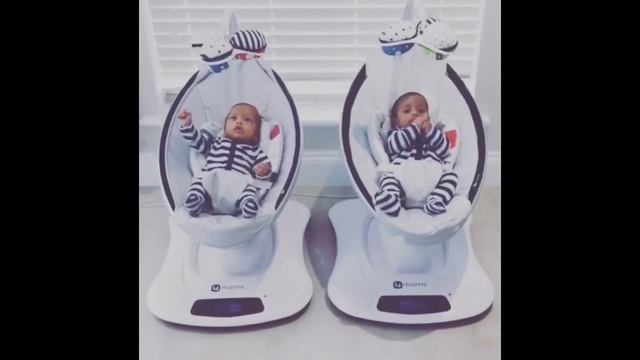 Mamaroo 4Moms