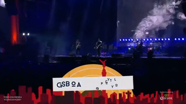 Franz ferdinand - Live 2019 Full Set Live Performance Concert Complete