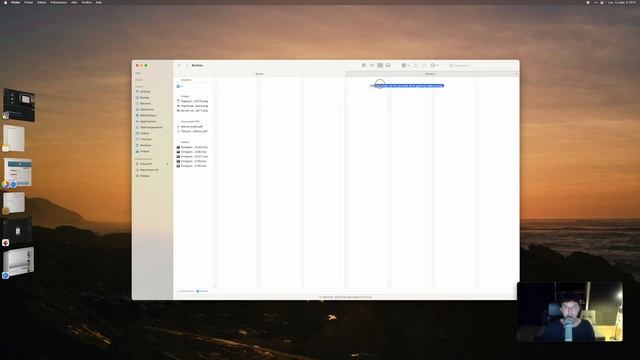 7 raccourcis imparables dans le Finder de votre Mac
