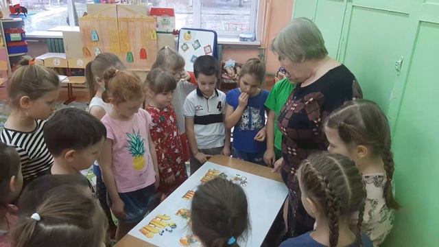 Открытое занятие"В поисках запутанная сказок "в подг. гр. Провела:вос. Алексеева В.А. МАДОУ д/с 99.