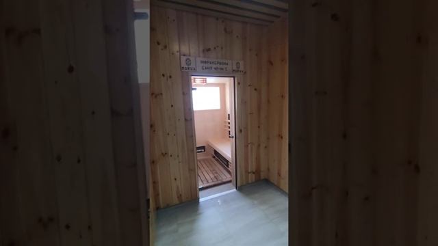 SPA in Morva Hotel Yaremche Cпа в отель Морва Яремче