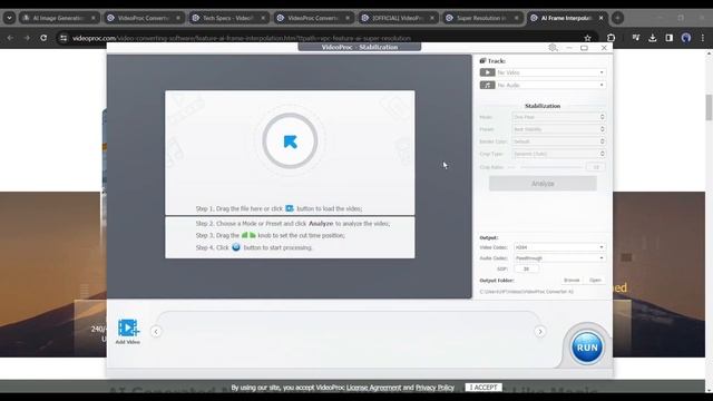 Change to Best Free Way to Upscale your AI ARTWORK | Convert Low Resolution Photo to High Resolutio